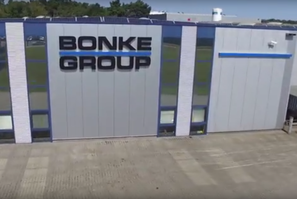 Bonke Group – Imagefilm